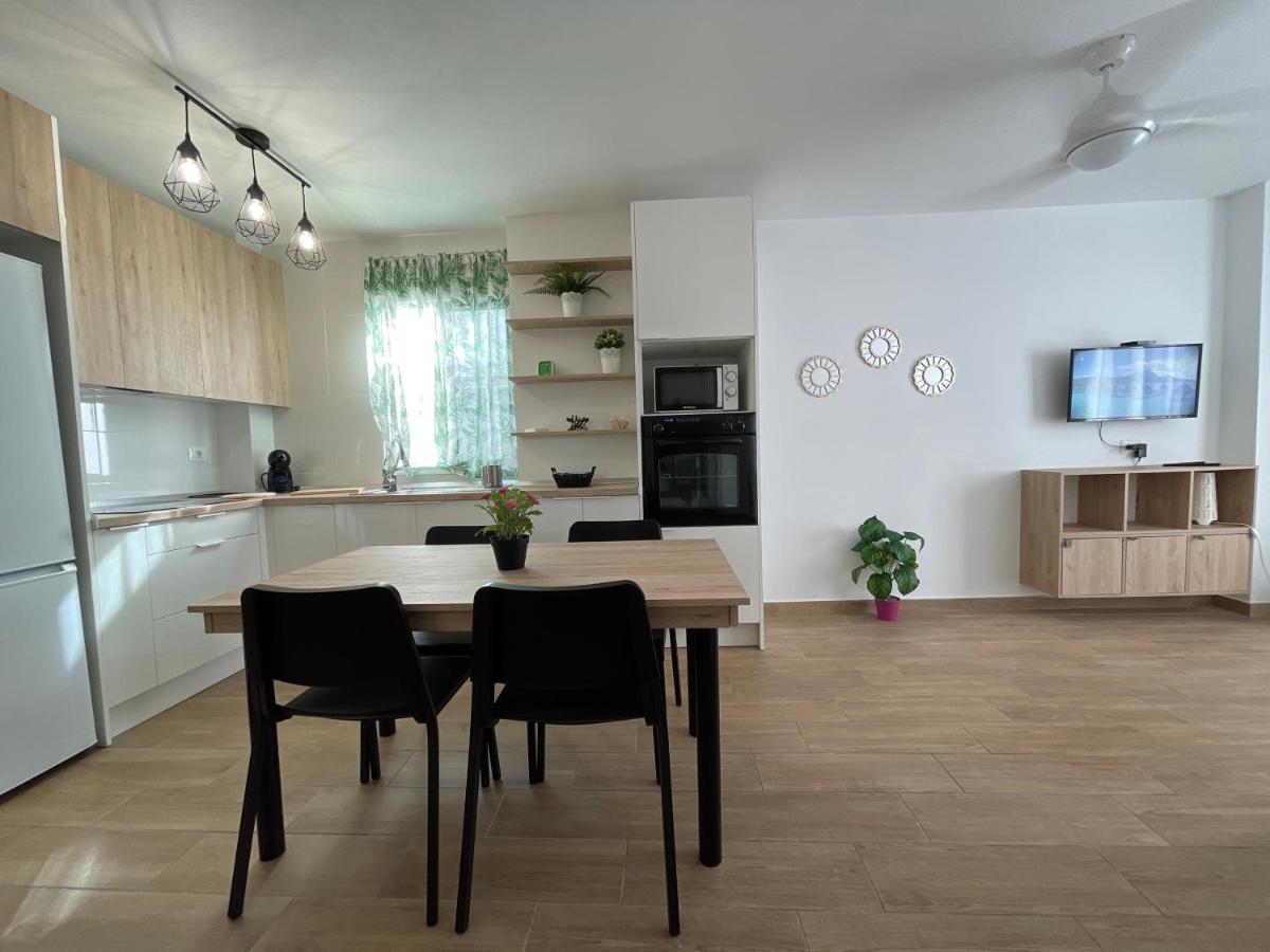 شقة Casa Melina أرونا المظهر الخارجي الصورة