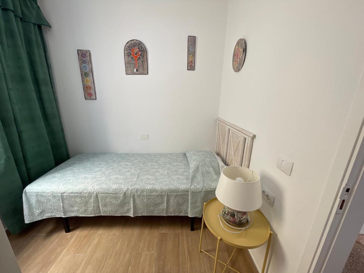 شقة Casa Melina أرونا المظهر الخارجي الصورة